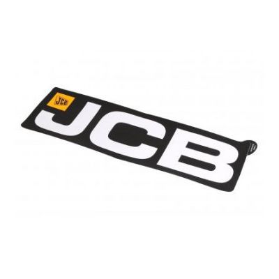 Наклейки и этикетки JCB - цена в Москве, купить запасные части Джи Си Би в специализировенном магазине со склада и под заказ