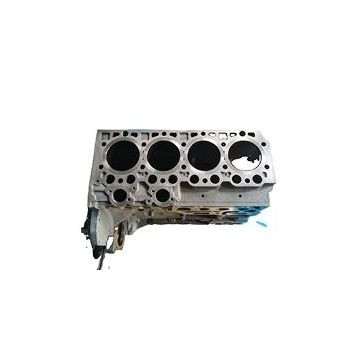 6 Cylinder, JCB # 01/109800K