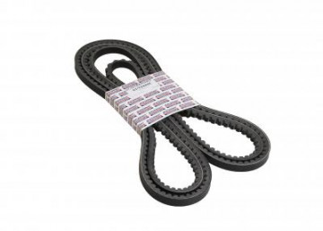 Belt, Fan, Pair, JCB # 01/124405