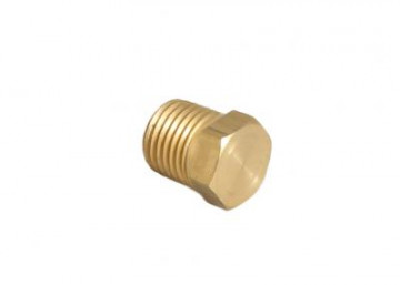 Plug, JCB # 02/100132