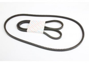 Belt, Fan, Pair, JCB # 02/101327