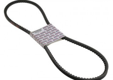 Belt, Fan, Pair, JCB # 02/101581