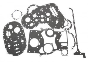 Gasket - Bottom Set 4.236, JCB # 02/102077 Gasket - Bottom Set 4.236, JCB # 02/102077