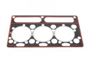 Gasket, JCB # 02/130242 Gasket, JCB # 02/130242