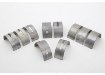Main Brg. Set - .020, JCB # 02/192004