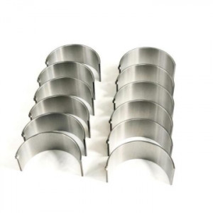 Conrod Bearing Set +0.50, JCB # 02/192040