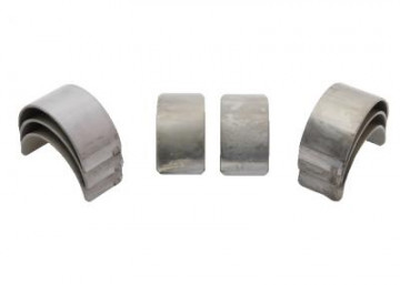 Kit-bearing, 4 Pairs, Undersize - 0.20inch, JCB # 02/192087