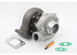 Turbo Assy 1000.4, JCB # 02/200340