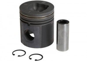 Piston, Assembly, JCB # 02/200849 Piston, Assembly, JCB # 02/200849