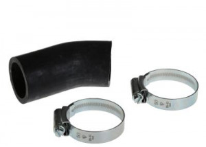 Kit-hose, By-pass, JCB # 02/201547