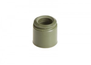 Seal, Inlet Valve, JCB # 02/201666