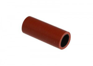 Hose, Turbo-oil Drain, JCB # 02/201857
