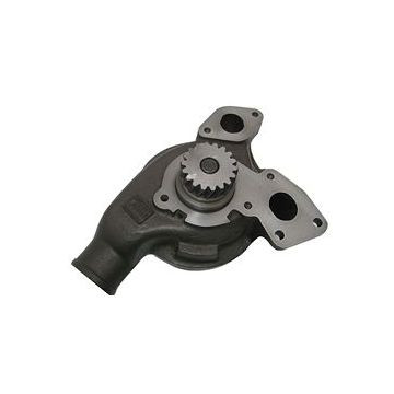 Pump Water, JCB # 02/202491