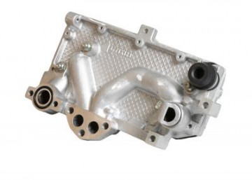 Cooler Oil, JCB # 02/202565