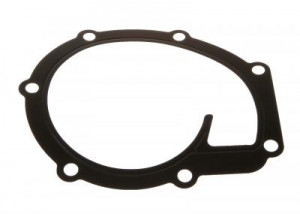 Gasket, Water Pump Cover, JCB # 02/203080 Gasket, Water Pump Cover, JCB # 02/203080