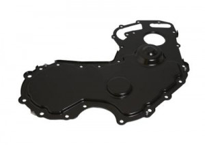 Kit-timing Cover, JCB # 02/203127