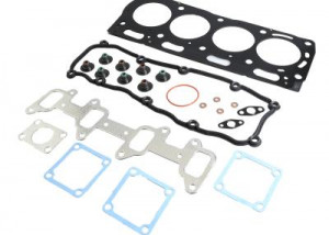 Kit-gasket, Top, JCB # 02/203180