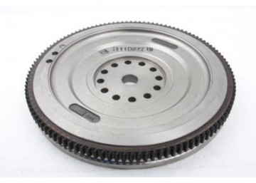 Flywheel Assembly, JCB # 02/203181