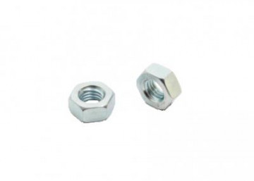 Nut, Anti-seize, JCB # 02/291135