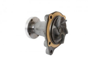 Pump, Water, JCB # 02/301400