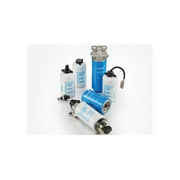 Filter, Fuel, Assy, JCB # 02/601346