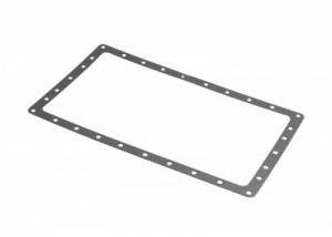 Gasket, Oil Sump, JCB # 02/634063 Gasket, Oil Sump, JCB # 02/634063