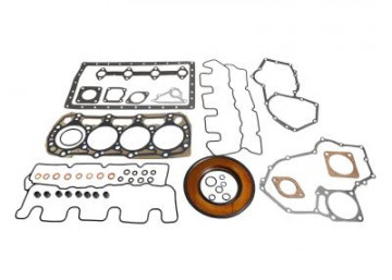 Kit-gasket, (0.5mm), JCB # 02/634214