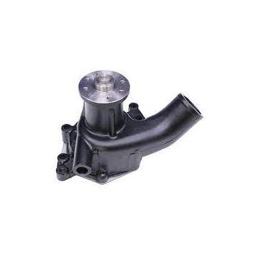 Water Pump, JCB # 02/801380S