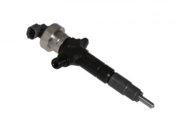 Injector Assy., JCB # 02/802574