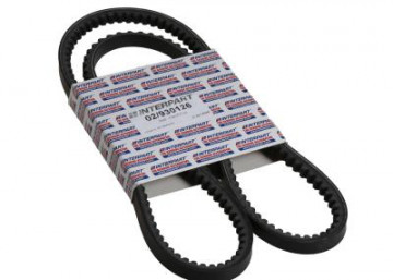 Belt, JCB # 02/930126
