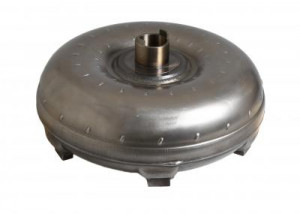 Torque Converter, JCB # 04/501400