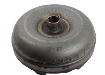 Torque Convertor, JCB # 04/600650