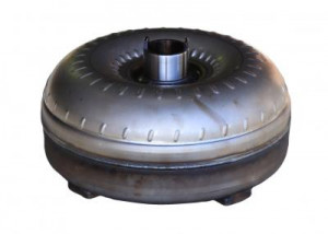 Torque Converter, JCB # 04/600868