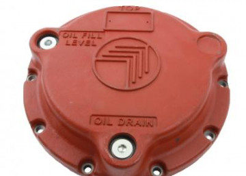Cover, Assembly, JCB # 05/903821 Cover, Assembly, JCB # 05/903821