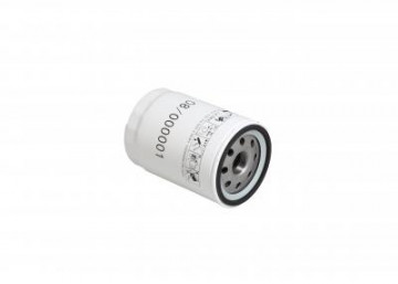 Element, Oil Filter Cartridge, Main, 27mm-i/d, JCB # 08/000001