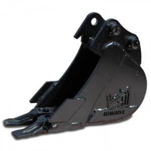 Digging Bucket 150mm, JCB # 0QB6-T-PN
