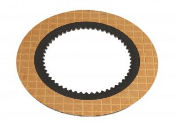Disc, JCB # 10/301300