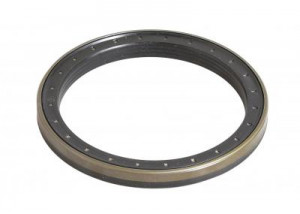 Seal, JCB # 10/906332 Seal, JCB # 10/906332