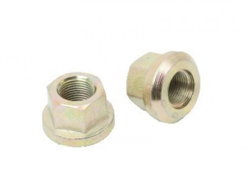 Wheel Nut, JCB # 106/40001