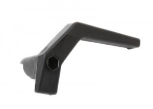Handle - LH, JCB # 120/93202