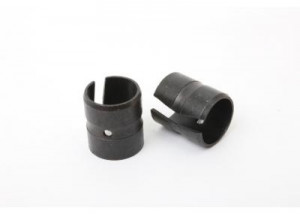Bush, JCB # 1206/0007