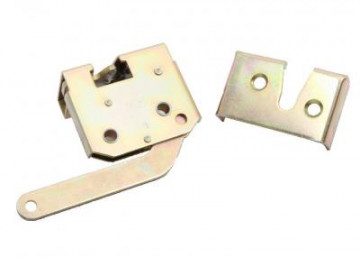 Lock, Door, Left Hand, JCB # 121/13400