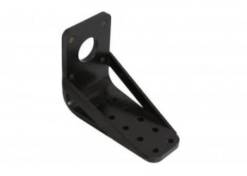 Bracket, Lower Left Hand, JCB # 123/02952