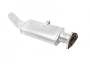 Silencer, JCB # 123/03433