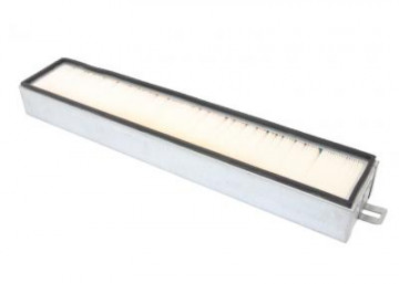 Filter, Air Conditioner, JCB # 123/04176