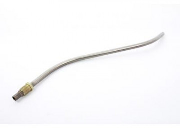 Tube, Dipstick, JCB # 123/05933