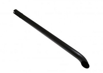 Pipe, Exhaust Extension, I/d=66mm, JCB # 123/05938