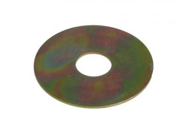Disc, Sensor, JCB # 123/06173