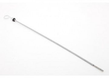 Dipstick, Oil Level, JCB # 123/06297