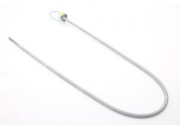 Dipstick, JCB # 123/06299